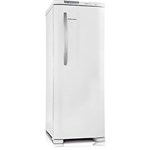 Ficha técnica e caractérísticas do produto Geladeira / Refrigerador Electrolux Frost Free 1 Porta RFE38 Branco 323 Litros
