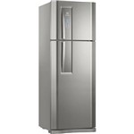 Geladeira/Refrigerador Electrolux Frost Free DF54X 459 Litros - Inox