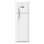 Ficha técnica e caractérísticas do produto Geladeira Refrigerador Electrolux Frost Free Duplex 310l Tf39