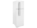 Ficha técnica e caractérísticas do produto Geladeira/Refrigerador Electrolux Frost Free - Duplex 382L Painel Touch DF42 Branco