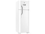 Geladeira/Refrigerador Electrolux Frost Free - Duplex Branca 310L TF39