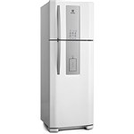 Ficha técnica e caractérísticas do produto Geladeira/Refrigerador Electrolux Frost Free Duplex DWN 51 441 Litros