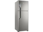 Geladeira/Refrigerador Electrolux Frost Free - Duplex Platinum 474L TF56S Top Freezer