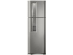 Ficha técnica e caractérísticas do produto Geladeira/Refrigerador Electrolux Frost Free - Duplex Platinum 382L TW42S
