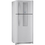 Geladeira / Refrigerador Electrolux Frost Free Infinity DF80 553 Litros Branco