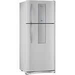 Ficha técnica e caractérísticas do produto Geladeira / Refrigerador Electrolux Frost Free Infinity DF80 553 Litros Branco