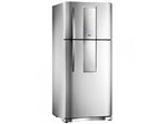 Geladeira/Refrigerador Electrolux Frost Free Inox - Duplex 553L Infinity Painel Touch DF80X 1