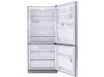 Geladeira/Refrigerador Electrolux Frost Free Inox - Duplex 592L Painel Touch DB83X