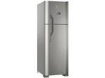 Geladeira/Refrigerador Electrolux Frost Free Inox - Duplex 371L DFX41