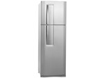 Geladeira/Refrigerador Electrolux Frost Free Inox - Duplex 382L DF42X
