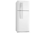 Geladeira/Refrigerador Electrolux Frost Free - Inverter 427L Painel Digital IF51 Branco