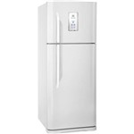 Ficha técnica e caractérísticas do produto Geladeira / Refrigerador Electrolux Frost Free TF51 433 Litros - Branca