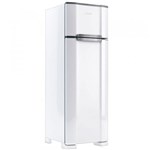 Ficha técnica e caractérísticas do produto Geladeira Refrigerador Esmaltec 306 Litros 2 Portas Classe a - RCD38
