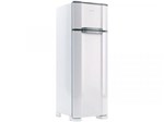 Geladeira/Refrigerador Esmaltec Cycle Defrost - Duplex 276L RCD34 Branco