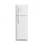 Ficha técnica e caractérísticas do produto Geladeira/Refrigerador Frost Free 370L Branco (DFN42) - Electrolux