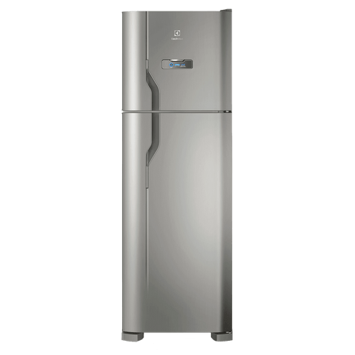 Ficha técnica e caractérísticas do produto Geladeira/Refrigerador Frost Free 371 Litros (DFX41) 127V