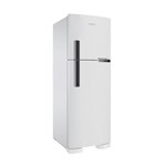 Ficha técnica e caractérísticas do produto Geladeira / Refrigerador Frost Free Duplex Brastemp BRM44HB, 375 Litros, Branca
