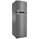 Ficha técnica e caractérísticas do produto Geladeira / Refrigerador Frost Free Duplex Consul CRM43NK, 386 Litros - 110V