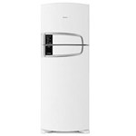 Ficha técnica e caractérísticas do produto Geladeira / Refrigerador Frost Free Duplex Consul CRM55AB, 437 Litros, Branca - 220V