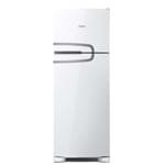 Ficha técnica e caractérísticas do produto Geladeira / Refrigerador Frost Free Duplex Consul Crm39ab, 340 Litros, Branca