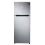 Ficha técnica e caractérísticas do produto Geladeira / Refrigerador Frost Free Duplex Samsung Twin Cooling Plus, 453 Litros - Rt46k62