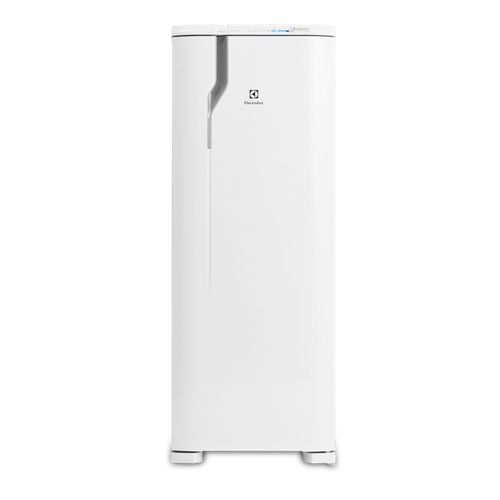 Ficha técnica e caractérísticas do produto Geladeira/Refrigerador Frost Free 322L Branco (RFE39) 220V