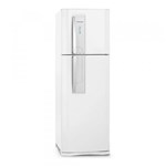Geladeira/Refrigerador Frost Free 2 Portas Branco 382 Litros (DF42) - Electrolux