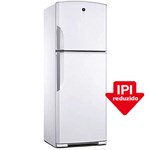 Ficha técnica e caractérísticas do produto Geladeira / Refrigerador GE Cycle Defrost Branco 467 Litros