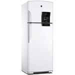 Ficha técnica e caractérísticas do produto Geladeira / Refrigerador GE Frost Free Branco 445 Litros