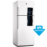 Geladeira/ Refrigerador GE Frost Free Branco - 505 Litros RGS 19