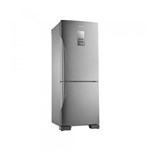 Ficha técnica e caractérísticas do produto Geladeira Refrigerador Panasonic 425 Litros 2 Portas