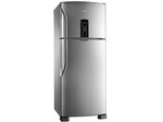 Geladeira/Refrigerador Panasonic Frost Free Duplex - 435L Regeneration NR-BT47BD2XA Aço