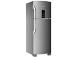 Geladeira/Refrigerador Panasonic Frost Free Duplex - 483L Re Generation NR-BT54PV1XA Aço Escovado