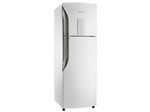 Geladeira/Refrigerador Panasonic Frost Free - Duplex 387L Re Generation NR-BT40BD1W Branco