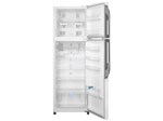 Geladeira/Refrigerador Panasonic Frost Free Duplex - 387L Re Generation NR-BT42BV1WA Branco