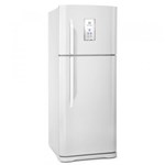 Geladeira Refrigerador 2 Portas Frost Free Electrolux 433 Litros Classe a