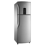 Geladeira/Refrigerador 2 Portas Frost Free NR-BT42BV1 387 Litros Tecnologia Inverter 110V Panasonic