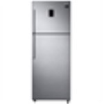 Ficha técnica e caractérísticas do produto Geladeira/Refrigerador 2 Portas Frost Free RT38K5430SL Twin Cooling Plus 384 Litros Inox 110V - Samsung - 110V