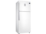 Geladeira/Refrigerador Samsung Frost Free Duplex - 453L Twin Cooling Plus RT6000K Branco