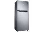 Geladeira/Refrigerador Samsung Frost Free Inox - Duplex 453L 5-em-1 Twin Cooling Plus RT6000K