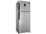 Geladeira/Refrigerador Samsung Frost Free Inox - Duplex 390L RT38FDJBDSL/AZ