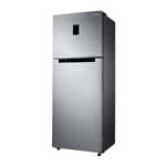 Ficha técnica e caractérísticas do produto Geladeira Refrigerador Samsung Frost Free 2 Portas 384 Litros Rt38k5530s8 Inox
