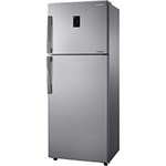Geladeira / Refrigerador Samsung Inverter RT38 2 Portas Frost Free 385L - Inox