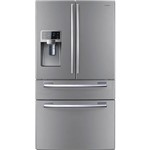 Geladeira/Refrigerador Samsung Multiportas French Door Frost Free 614L