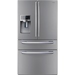 Ficha técnica e caractérísticas do produto Geladeira/Refrigerador Samsung Multiportas French Door Frost Free 614L