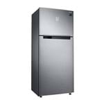 Ficha técnica e caractérísticas do produto Geladeira Refrigerador Samsung 2 Portas 528 Litros Rt53k Frost Free Inox
