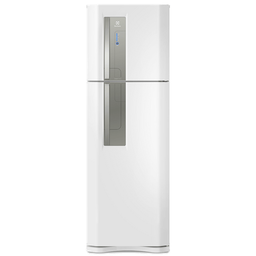 Ficha técnica e caractérísticas do produto Geladeira Top Freezer 382L Branco (TF42) 127V