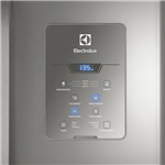 GeladeiraRefrigerador Electrolux Frost Free 3 Portas French Door 579 Litros Multidoor DM84X