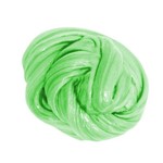 Geleca - Slimy Metalizado - Verde - Toyng