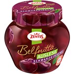 Ficha técnica e caractérísticas do produto Geleia Belfruta Cereja Preta 340g Zentis